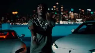 Lil Tjay - Hold On ( Elijah Black Made This Track REMIX )