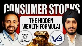 How To Find Multibaggers In The Consumer Sector? Secret Revealed! 💰