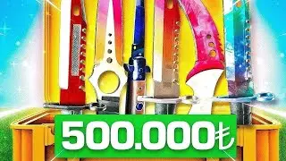 NE &Ccedil;IKARSA SİZE HEDİYE EDİYORUM! | CS2 KASA A&Ccedil;ILIMI 2026