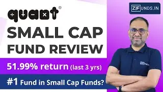 Quant Small Cap Fund Direct Plan Review | Quant Small Cap Fund Review 2024 | Quant Small Cap Fund
