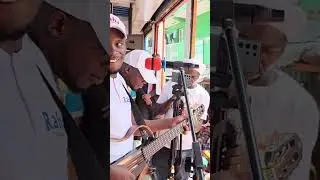waithaka Wa Jane mugithi 🎸🔥🔥