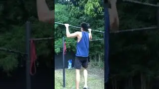 Lance Carr Exercise | AshLance