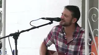 Ty McClanahan with Sam Eplin - Minute at a Time