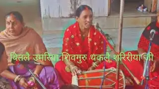 शिव गुरू का बहुत ही सुंदर भजन ♥️♥️💯♥️