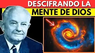 CÓMO FUNCIONA LA MENTE DE DIOS | DR. ERNEST HOLMES