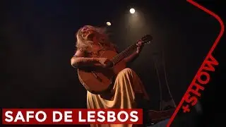 Safo de Lesbos, sus poemas de 2600 años ahora tienen música - Daniela Horovitz