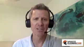 Website Closers Testimonial by 101 Commerce