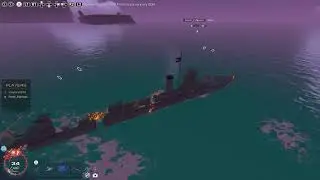 Trailmakers Navy | Benham Vs Udaloi