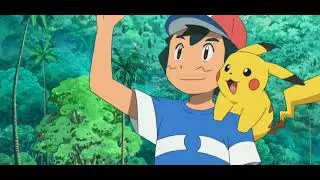 Ash got a Electrium Z