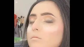 Easy Eye Makeup Tutorial ✨ | Step by Step for Beginners
