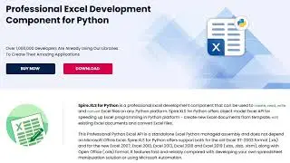 Python Convert TXT to CSV | Convert Text Files to CSV Using Spire.XLS for Python