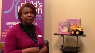 A Child's Haven: Extended Day Program