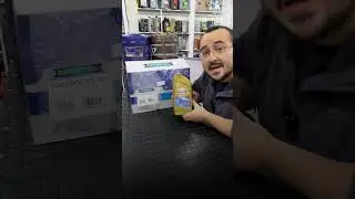 UNBOXING RAVENOL FZ #shorts #ravenol