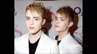 FM104 The Juice Jedward Interview (Childline Concert)