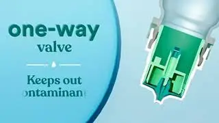 Biotrue Hydration Boost Rehydrating Contact Lens Eye Drops from Bausch + Lomb, Hydrating