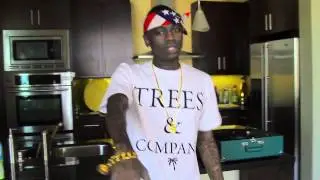 Soulja Boy &bull; New New (Promo Viral Video)