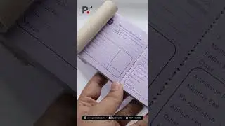 𝐂𝐮𝐬𝐭𝐨𝐦𝐢𝐳𝐞𝐝 𝐑𝐞𝐜𝐞𝐢𝐩𝐭 𝐁𝐨𝐨𝐤𝐬