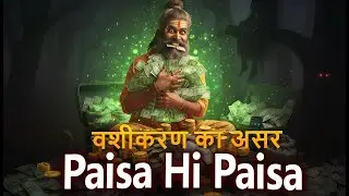 Kala Jadu, Vashikaran, Tantra - Social Media Guru Ka Bada Scam | Paisa Lootne ki Trick
