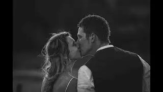 Brad & Ash's Wedding Video