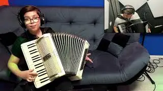 Luis & Marius Turneanu   Ascultare Do Minor ( Foi De Praz )