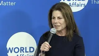 Building Hope and Opportunity for Women Around the World