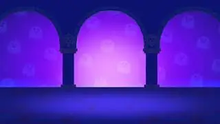 Ghost Station Background Music Menu Brawl Stars Ost