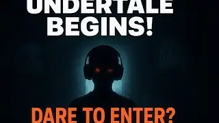 🔥 Monday Chilling 🔥 Undertale - Jump in!