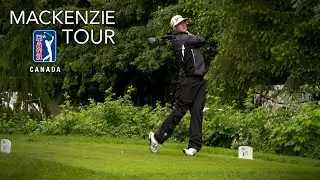 2019 This Is The Mackenzie Tour &ndash; PGA TOUR Canada &ndash; Episode #13