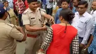 police samana