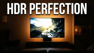 Лучшие телевизоры для HDR в 2026 году &mdash; изображения с максимальной контрастностью!