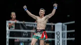 Darah Pahlawan (Jordan Boy 🇲🇾🇯🇴)