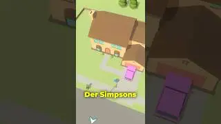 2 EASTER EGGS in House Flipper! 😮 #shorts
