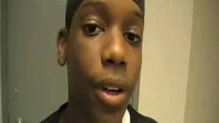Mean Swag Promotion and Managment artist Lil Soulja aka Baby Slim