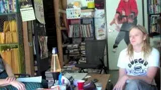 Burger Records Econ Interview