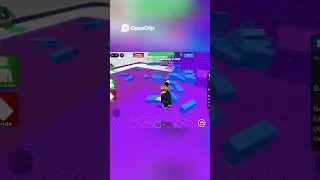 Roblox Obstacle Course  Buy Power Ups or Get Blown Up!