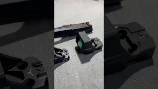CZ - Shadow 2 - Optic cut Service
