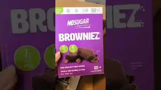 Keto/ Low Carb / No Sugar Company Unboxing 📖 FREE book #shorts #ketohaul
