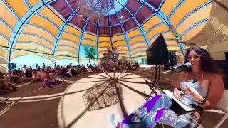 Expand Your Mind with Conscious Connection at Lightning in a Bottle