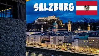 Allein auf Achse in Österreich!🇦🇹