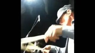 Tony DeAugustine Drumming 