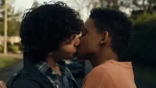 Jake and Devon Gay Storyline (Kiss) | Chucky 2x01 (part 8)