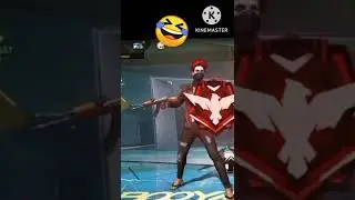Wait for end 🤣🤣. #freefiremax  #shorts #shotsfeedcop .