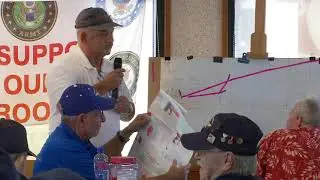 Explanation of Earhart disappearance