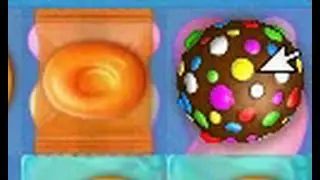 Candy Crush Jelly Saga LEVEL 1458 -VERSION 2 - ★★★ STARS - GREAT!! DIVINE!