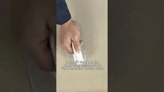 How We Create the Perfect Beige Travertine Finish#paint#coating #texture #homedecor #tutorial