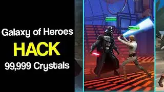 Star Wars Star Wars Galaxy Of Heroes Mod Apk Unlimited Money s Galaxy of Heroes Ver. .. MOD APK  xA