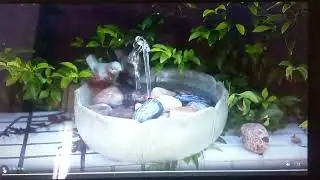 POMPA PER FONTANA DA ESTERNO SOLARE! Visita il sito: aleshopping23.myshopify.com
