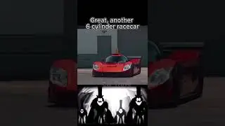 Just another racecar... #cars #carvideos #car