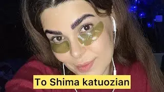 To shima katuozian #utuber #heroshima #women #skincareroutine #makeup #beauty 