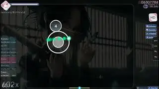 tomatoism - Someone Special [E x c l u s i v e l y D i f f i c u l t] played by Crezz